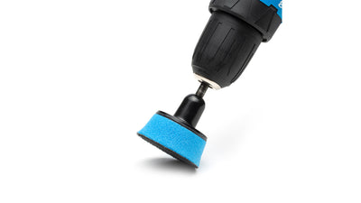 50mm ( 2") Medium Density Backing Pad For Drill