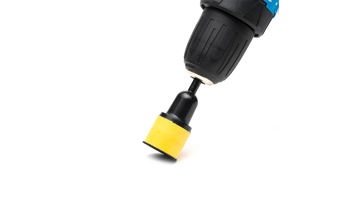 25mm ( 1") Soft Density Backing Pad For Drill