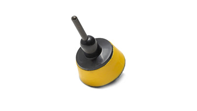 50mm ( 2") Soft Density Backing Pad For Drill