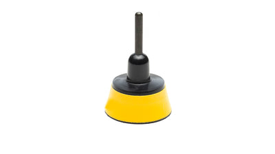 50mm ( 2") Soft Density Backing Pad For Drill