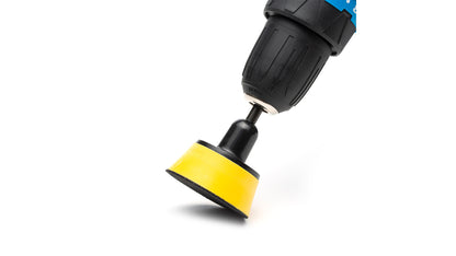 50mm ( 2") Soft Density Backing Pad For Drill