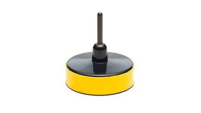 75mm ( 3") Soft Density Backing Pad For Drill