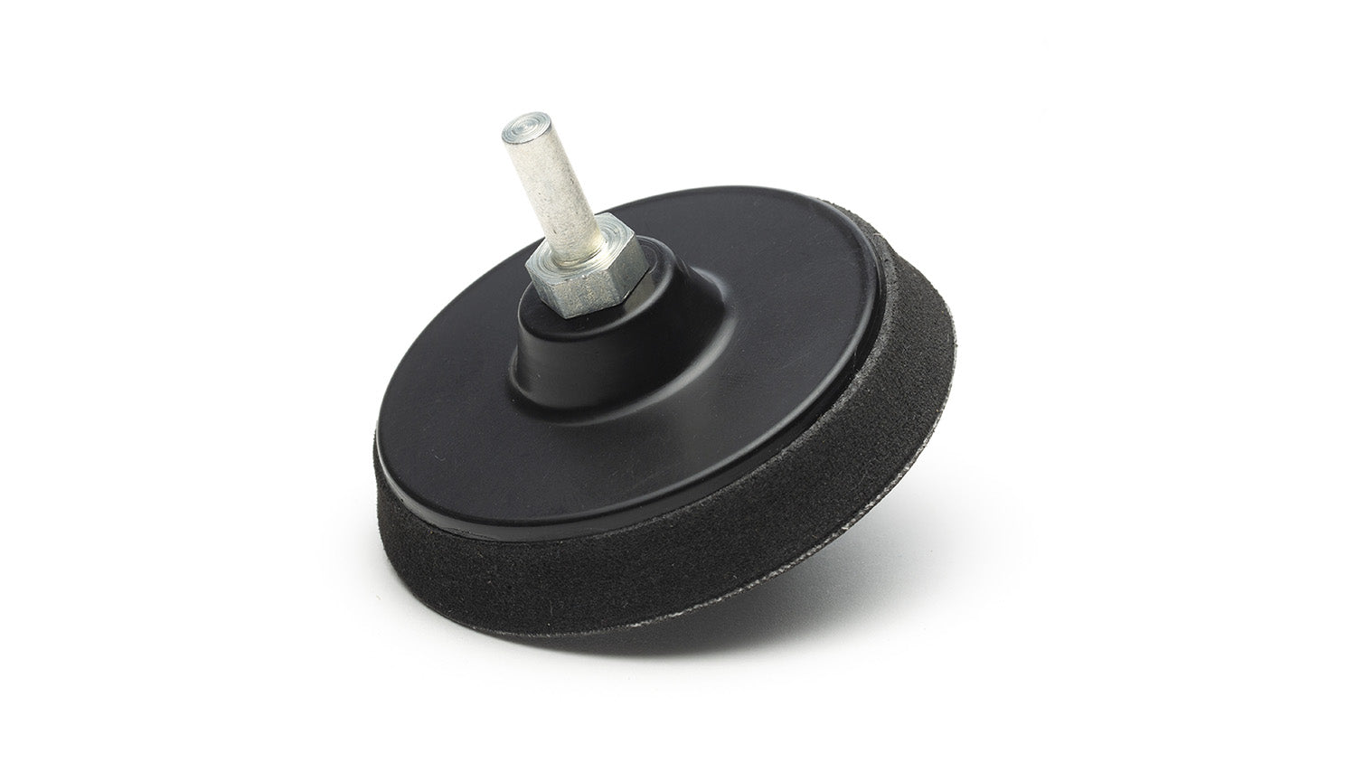 75mm ( 3") Medium Density PSA Backing Pad For Drill