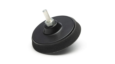 75mm ( 3") Medium Density PSA Backing Pad For Drill