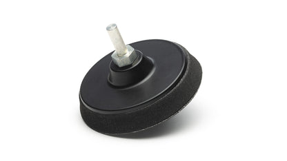 75mm ( 3") Medium Density PSA Backing Pad For Drill