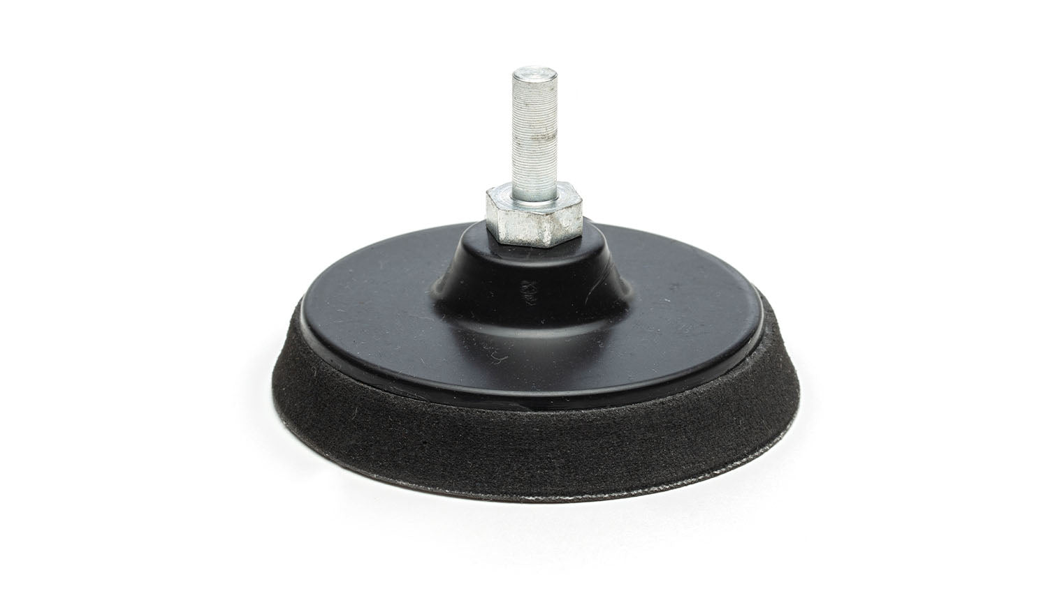 75mm ( 3") Medium Density PSA Backing Pad For Drill