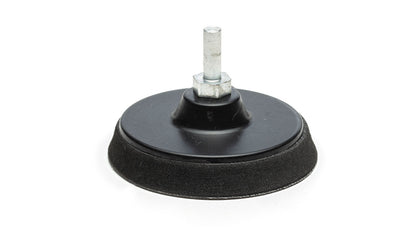 75mm ( 3") Medium Density PSA Backing Pad For Drill