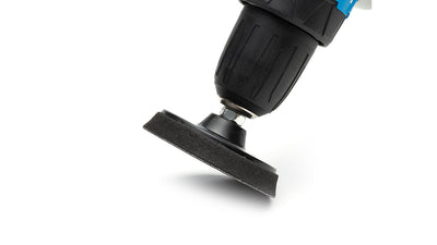 75mm ( 3") Medium Density PSA Backing Pad For Drill