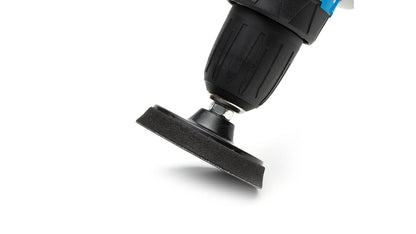 75mm ( 3") Medium Density PSA Backing Pad For Drill