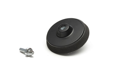 75mm ( 3") Medium Density PSA Backing Pad For Drill