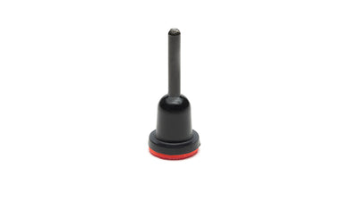 25mm ( 1") Hard Density Backing Pad For Drill