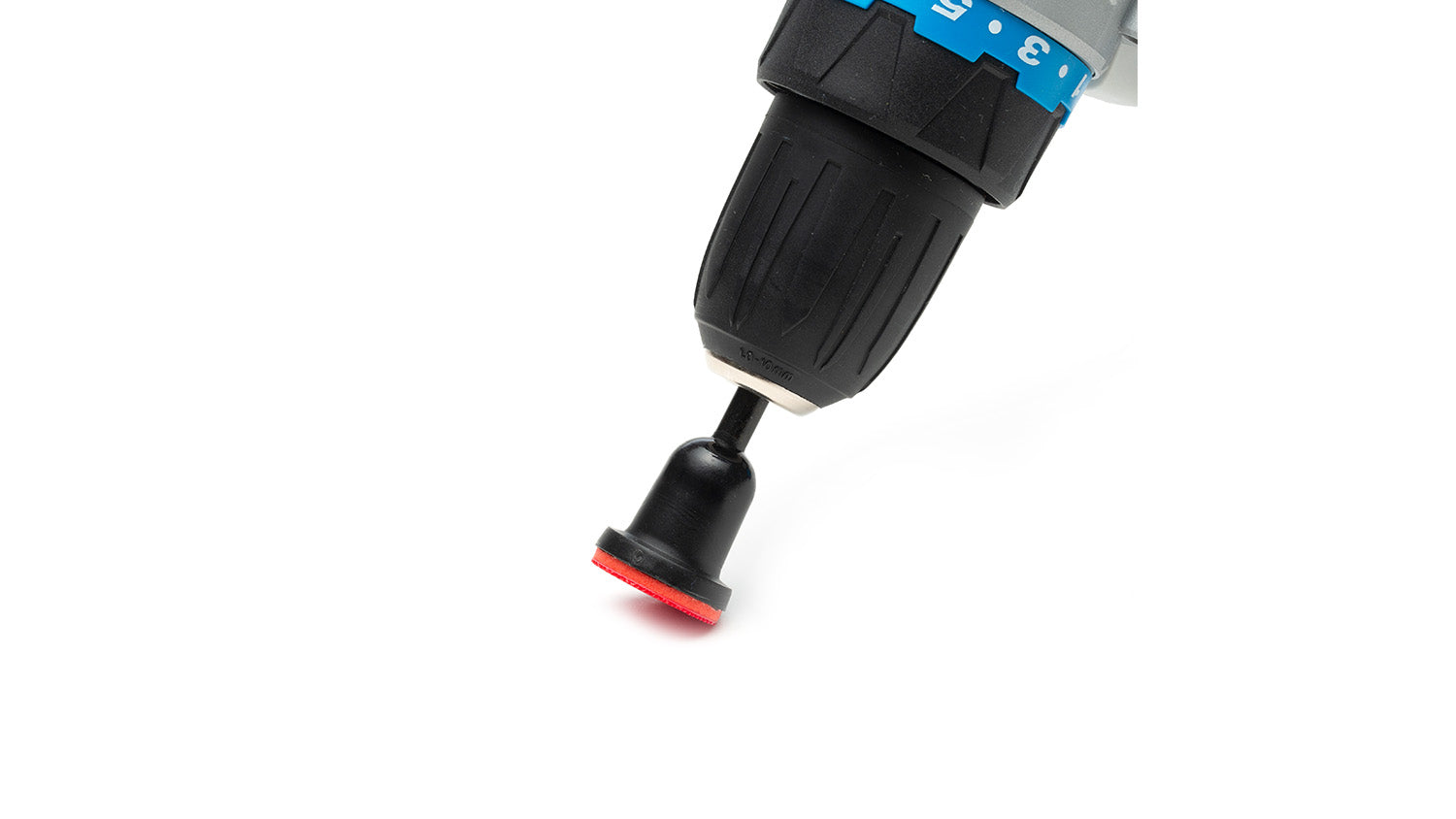 25mm ( 1") Hard Density Backing Pad For Drill