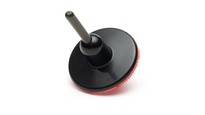 50mm ( 2") Hard Density Backing Pad For Drill