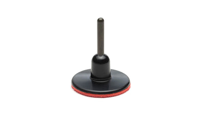 50mm ( 2") Hard Density Backing Pad For Drill