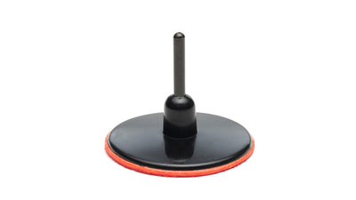 75mm ( 3") Hard Density Backing Pad For Drill
