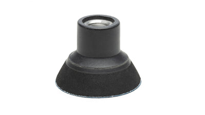 50mm ( 2") Medium Density PSA Rotary Backing Pad 5/8"-11