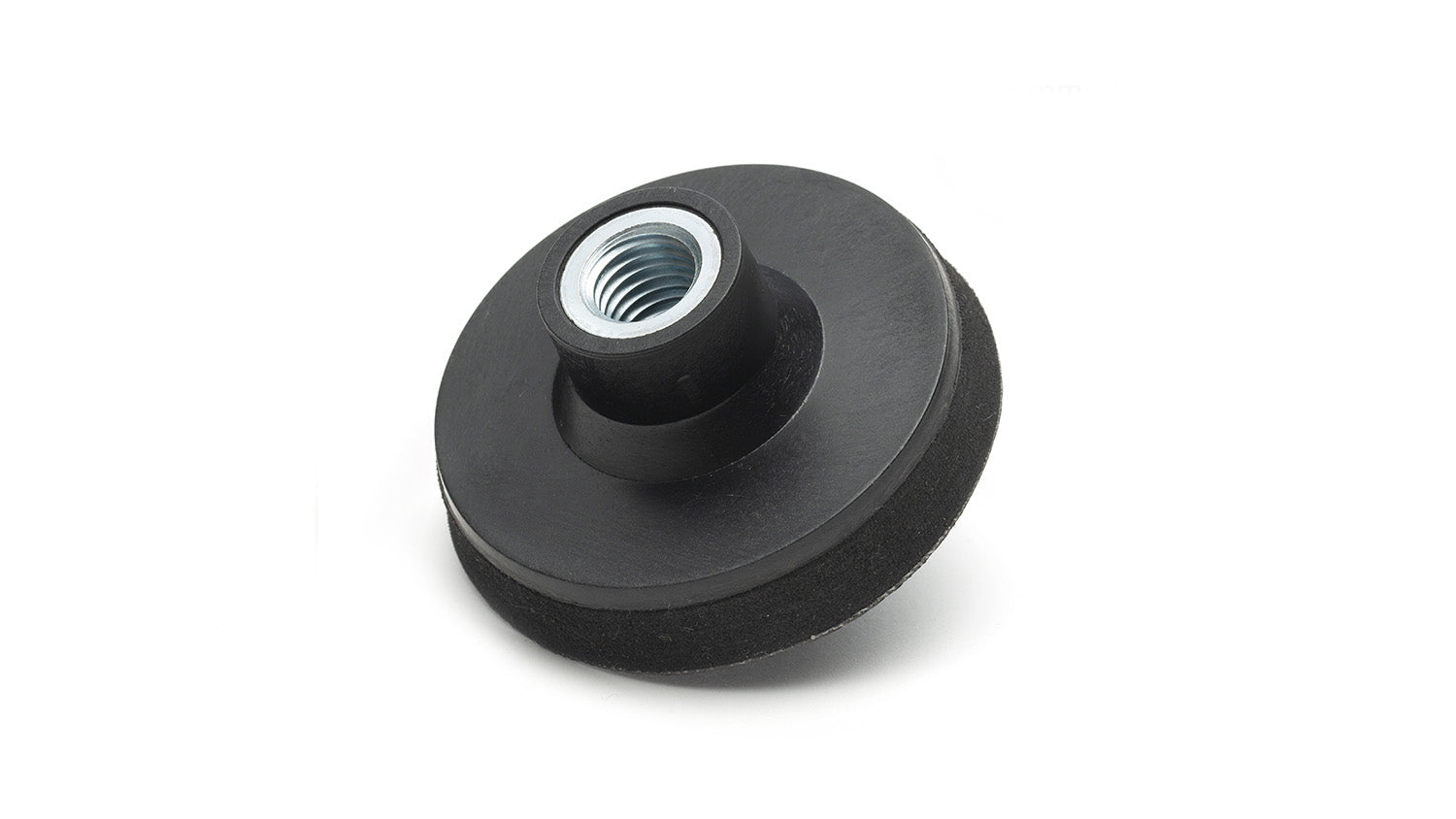 75mm ( 3") Medium Density PSA Rotary Backing Pad M14