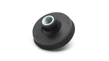 75mm ( 3") Medium Density PSA Rotary Backing Pad M14