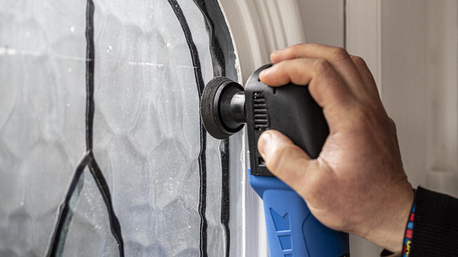 50mm ( 2") Medium Density Rotary Backing Pad M14