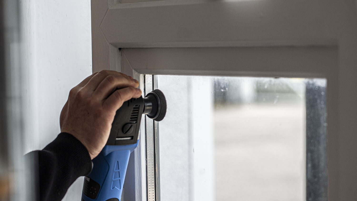 50mm ( 2") Medium Density Rotary Backing Pad M14