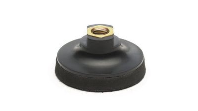 75mm ( 3") Medium Density Rotary Backing Pad M14