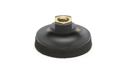 75mm ( 3") Medium Density Rotary Backing Pad 5/8"-11