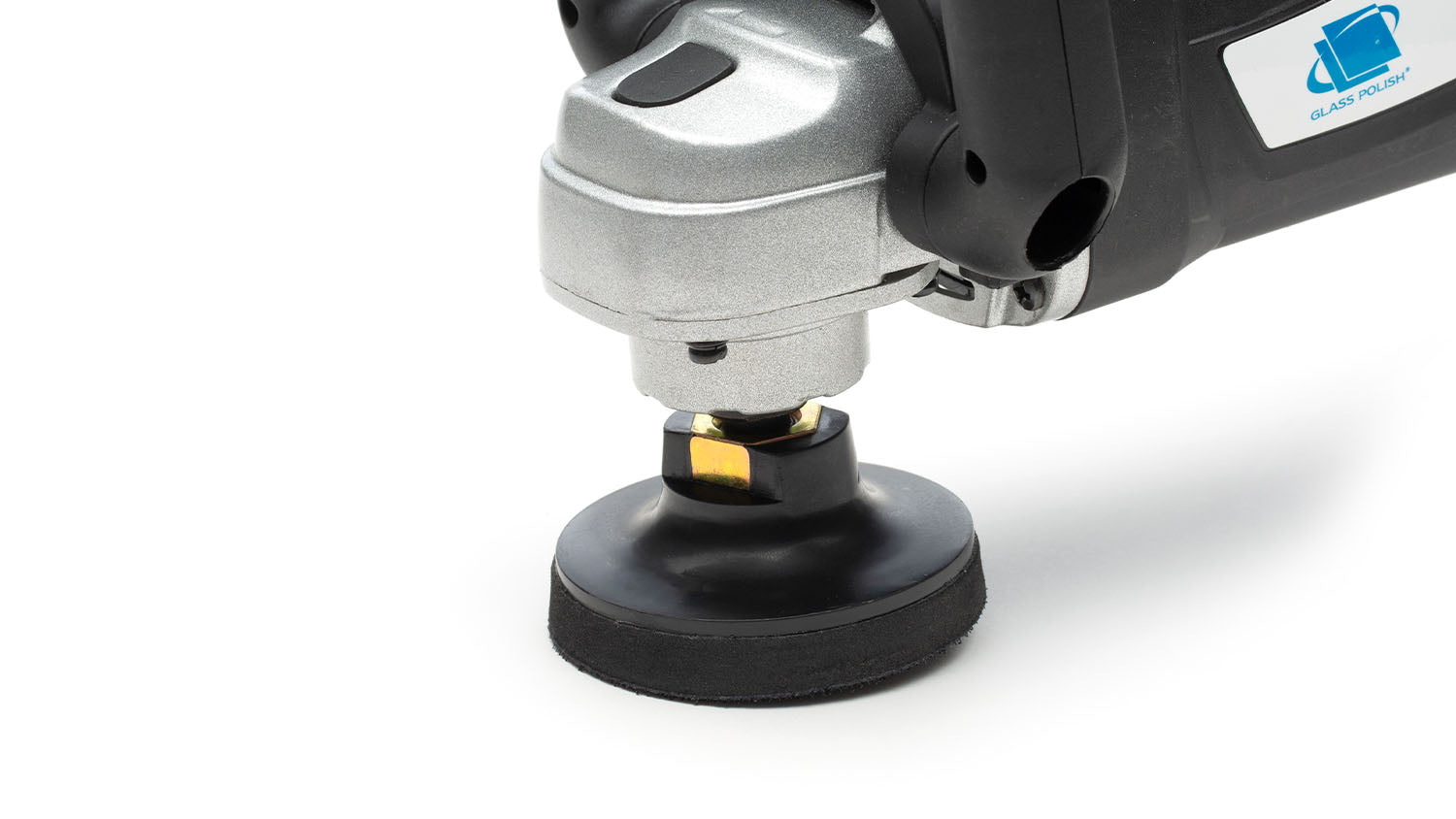 75mm ( 3") Medium Density Rotary Backing Pad 5/8"-11