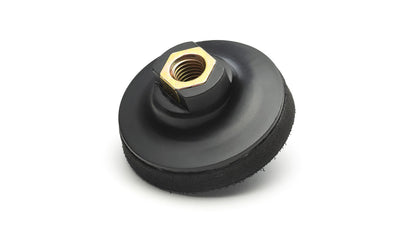 75mm ( 3") Medium Density Rotary Backing Pad 5/8"-11