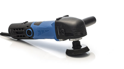 75mm ( 3") Medium Density Rotary Backing Pad 5/8"-11