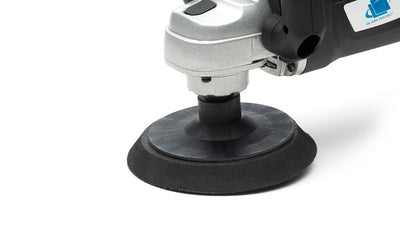 115mm ( 4.5") Medium Density Rotary Backing Pad 5/8"-11