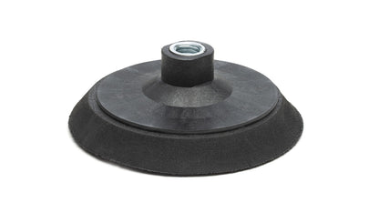 115mm ( 4.5") Medium Density Rotary Backing Pad 5/8"-11