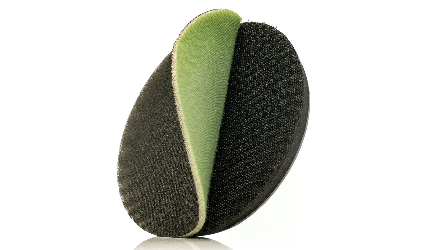 115mm ( 4.5") Medium Density Rotary Backing Pad 5/8"-11