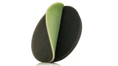 125mm ( 5") Ultra-Soft Density Rotary Backing Pad M14