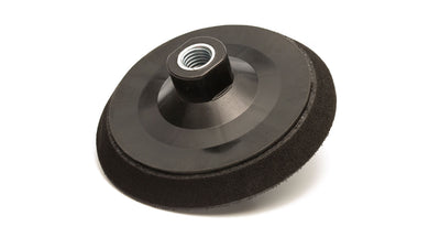 115mm (4.5") Medium Density Rotary Backing Pad M14