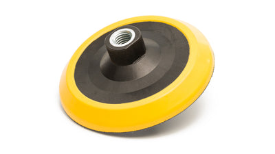 125mm ( 5") Soft Density Rotary Backing Pad M14