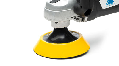 125mm ( 5") Ultra-Soft Density Rotary Backing Pad M14
