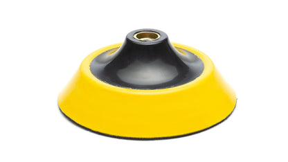 125mm ( 5") Ultra-Soft Density Rotary Backing Pad 5/8"-11