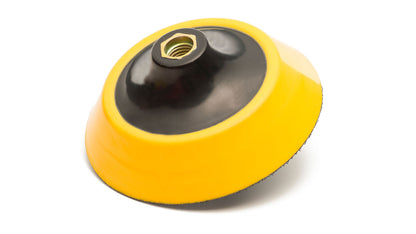 125mm ( 5") Ultra-Soft Density Rotary Backing Pad 5/8"-11