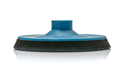 125mm (5") Medium Density PRO Rotary Backing Pad 5/8"-11