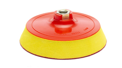 150 mm ( 6") Hard Density Rotary Backing Pad M14