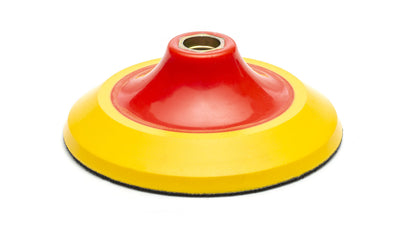150mm ( 6") Medium Density Rotary Backing Pad M14