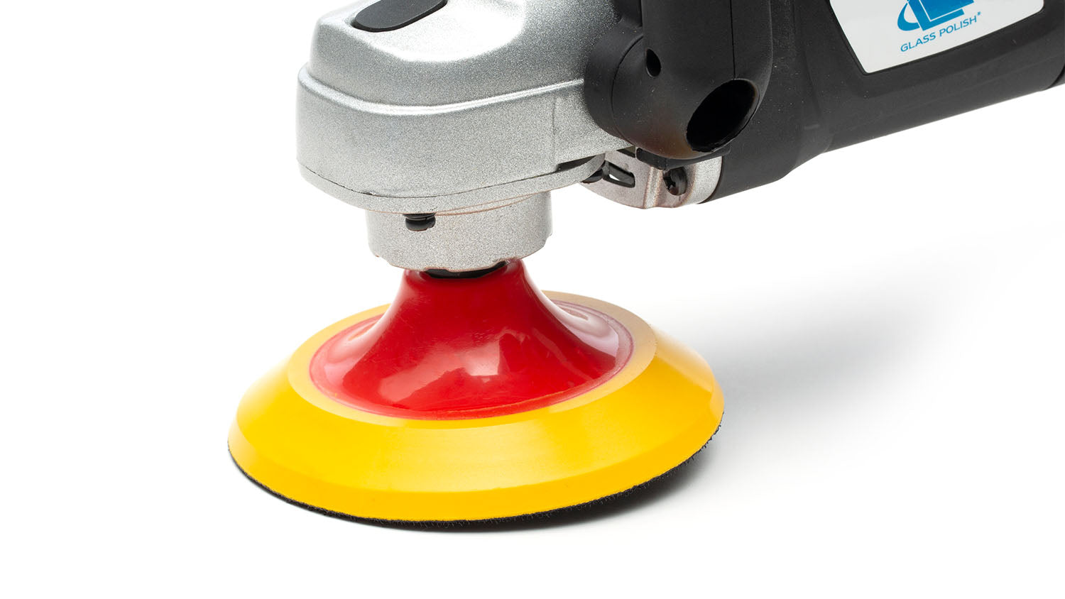 115mm ( 4.5") Medium Density Rotary Backing Pad 5/8"-11