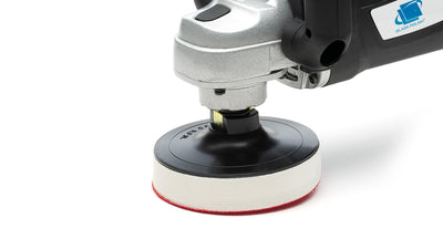 100 mm ( 4") Hard Density Rotary Backing Pad M14