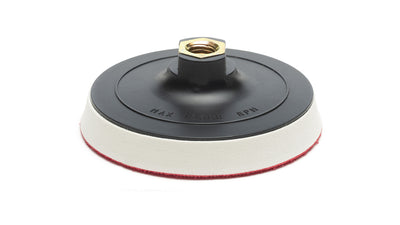 115 mm ( 4.5") Hard Density Rotary Backing Pad M14