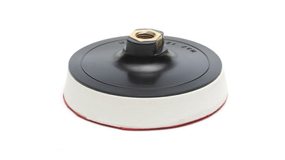 180 mm ( 7") Hard Density Rotary Backing Pad M14