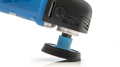 75mm (3") Soft Density PRO Rotary Backing Pad 5/8"-11