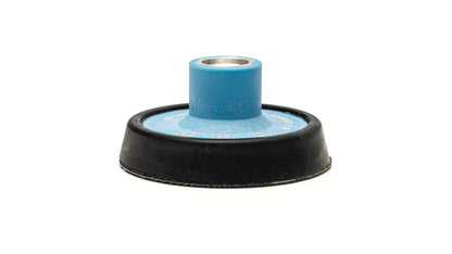 75mm (3") Soft Density PRO Rotary Backing Pad 5/8"-11