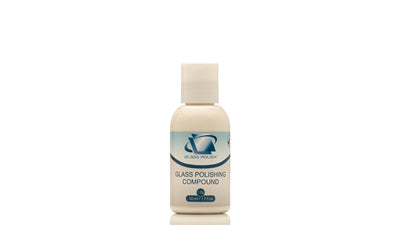 Glass Polishing Compound 50ml