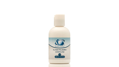 Glass Polishing Compound 100ml