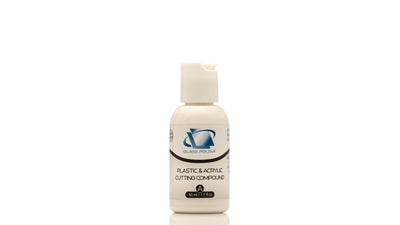 Plastic Cutting Compound 50ml